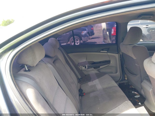2009 Honda Accord 2.4 Lx-p მანქანა იყიდება აუქციონზე, vin: 1HGCP26449A031632, აუქციონის ნომერი: 45233573