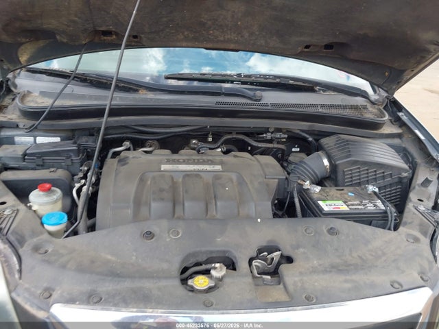 Продажа на аукционе авто 2006 Honda Odyssey Ex-l, vin: 5FNRL386X6B445042, номер лота: 45233576