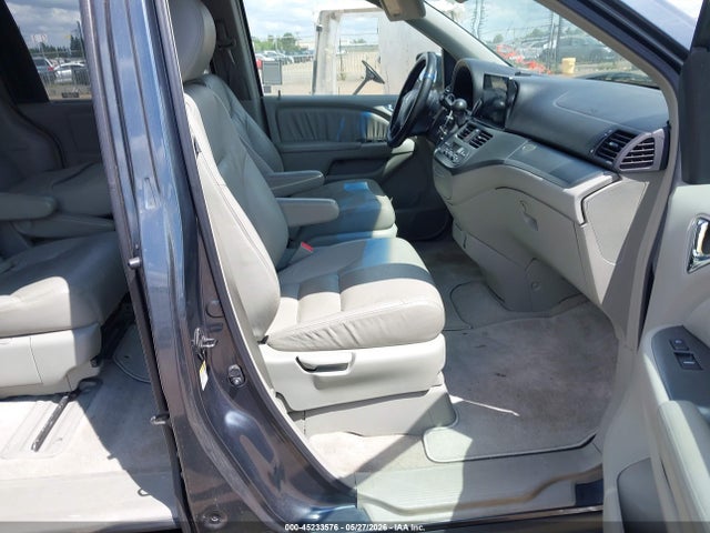 Продажа на аукционе авто 2006 Honda Odyssey Ex-l, vin: 5FNRL386X6B445042, номер лота: 45233576
