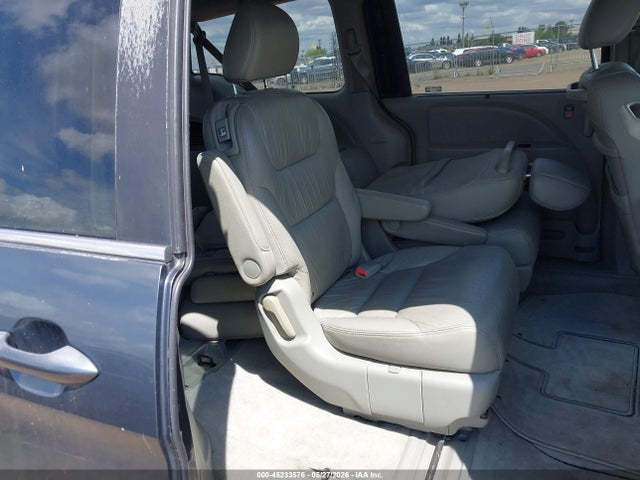 Продажа на аукционе авто 2006 Honda Odyssey Ex-l, vin: 5FNRL386X6B445042, номер лота: 45233576