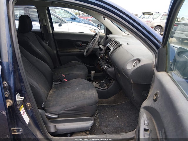 2008 Scion Xd მანქანა იყიდება აუქციონზე, vin: JTKKU10468J012710, აუქციონის ნომერი: 45233577