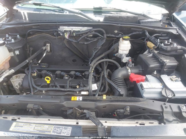 Продажа на аукционе авто 2012 Ford Escape Xlt, vin: 1FMCU0D73CKC00139, номер лота: 45233582