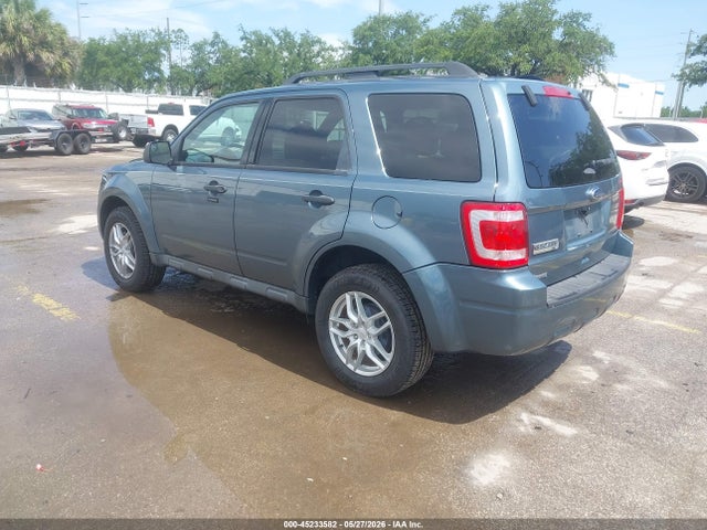 Продажа на аукционе авто 2012 Ford Escape Xlt, vin: 1FMCU0D73CKC00139, номер лота: 45233582