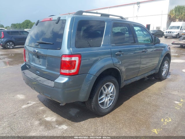 Продажа на аукционе авто 2012 Ford Escape Xlt, vin: 1FMCU0D73CKC00139, номер лота: 45233582