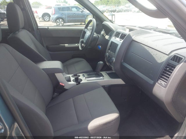 Продажа на аукционе авто 2012 Ford Escape Xlt, vin: 1FMCU0D73CKC00139, номер лота: 45233582