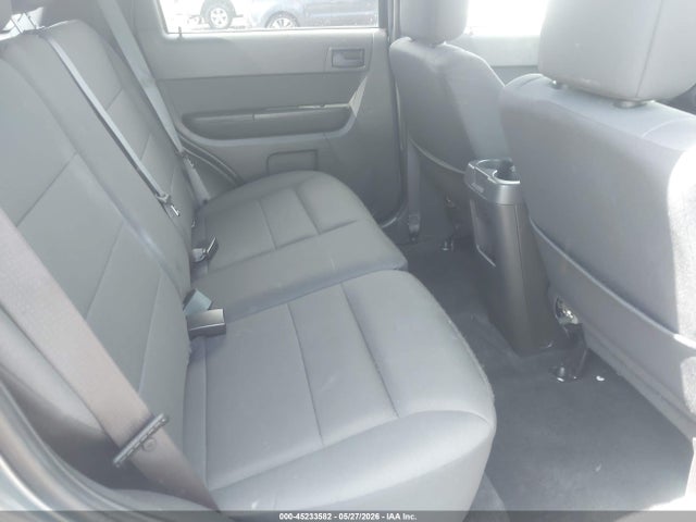 Продажа на аукционе авто 2012 Ford Escape Xlt, vin: 1FMCU0D73CKC00139, номер лота: 45233582