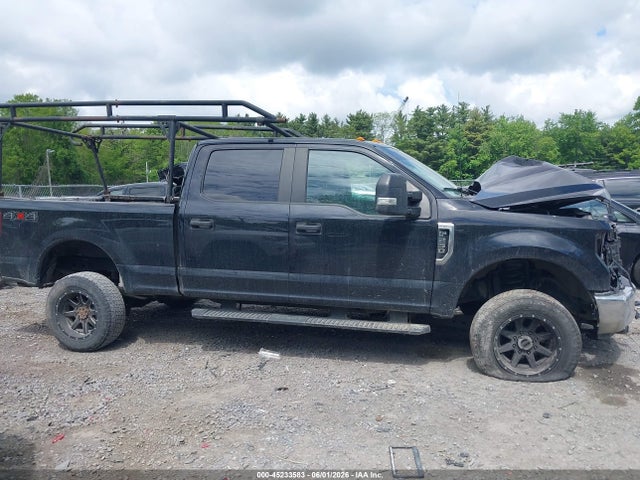 Продаж на аукціоні авто 2019 Ford F-250 Xl, vin: 1FT7W2B64KEG22486, номер лоту: 45233583