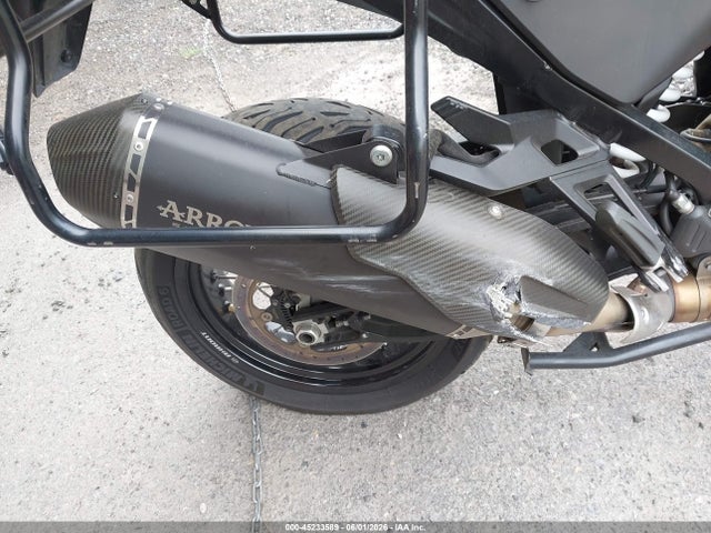 KTM 1290 Super Adventure S 2022 VBKV79404NM960050 Image 14