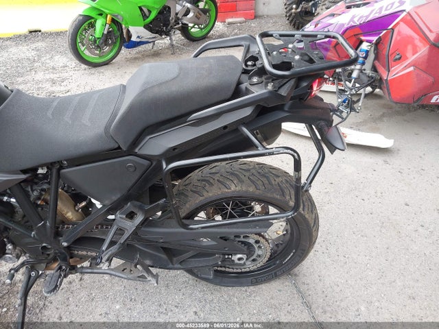KTM 1290 Super Adventure S 2022 VBKV79404NM960050 Image 17