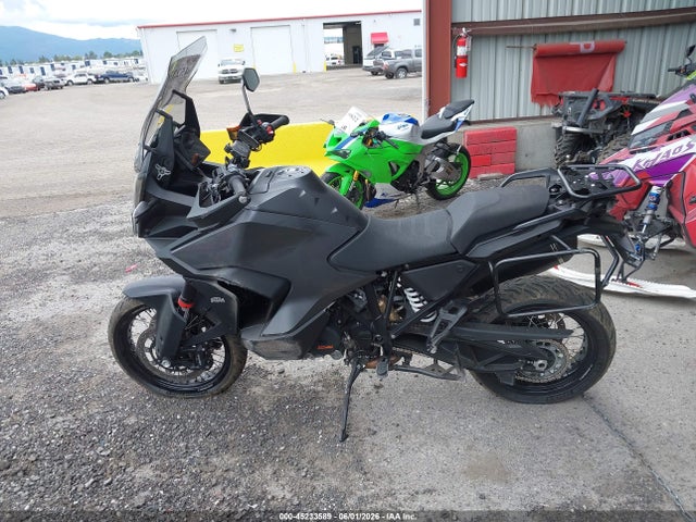 KTM 1290 Super Adventure S 2022 VBKV79404NM960050 Image 13