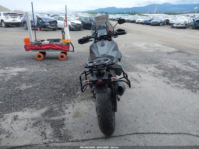KTM 1290 Super Adventure S 2022 VBKV79404NM960050 Image 6