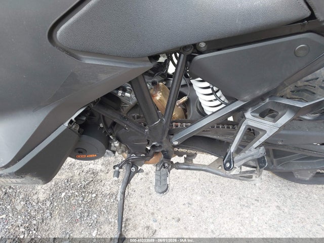 KTM 1290 Super Adventure S 2022 VBKV79404NM960050 Image 9