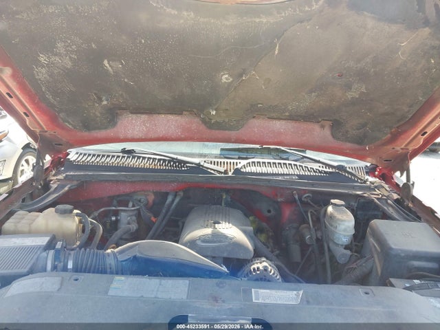 45233591 :رقم المزاد ، 1GBJK34U25E192985 vin ، 2005 Chevrolet Silverado 3500 Chassis Work Truck مزاد بيع