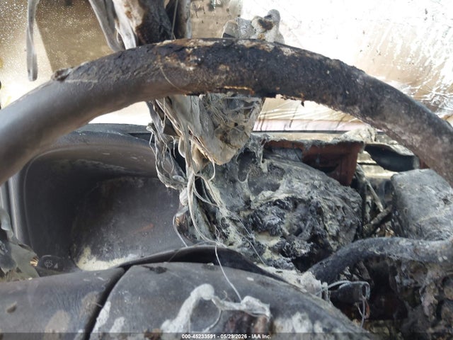 45233591 :رقم المزاد ، 1GBJK34U25E192985 vin ، 2005 Chevrolet Silverado 3500 Chassis Work Truck مزاد بيع