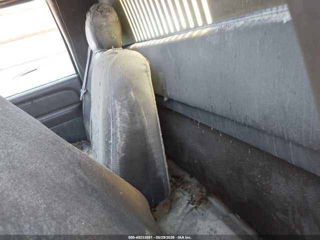 45233591 :رقم المزاد ، 1GBJK34U25E192985 vin ، 2005 Chevrolet Silverado 3500 Chassis Work Truck مزاد بيع