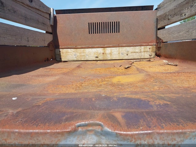 45233591 :رقم المزاد ، 1GBJK34U25E192985 vin ، 2005 Chevrolet Silverado 3500 Chassis Work Truck مزاد بيع