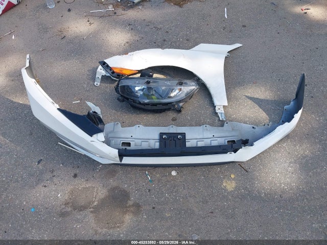 Aukcja sprzedaży 2019 Honda Civic Ex-l, vin: JHMFC1F7XKX004142, numer aukcji: 45233592