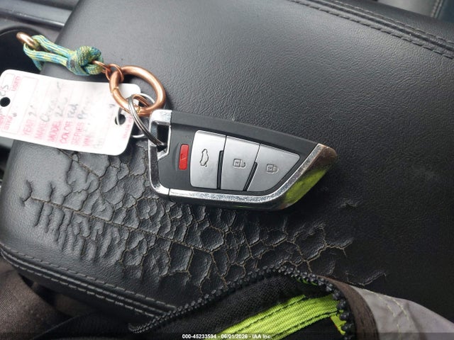 2015 Chrysler 200 S მანქანა იყიდება აუქციონზე, vin: 1C3CCCBB7FN675817, აუქციონის ნომერი: 45233594