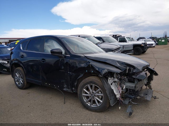 Aukcja sprzedaży 2025 Mazda Cx-5 2.5 S Preferred, vin: JM3KFBCL2S0686920, numer aukcji: 45233595