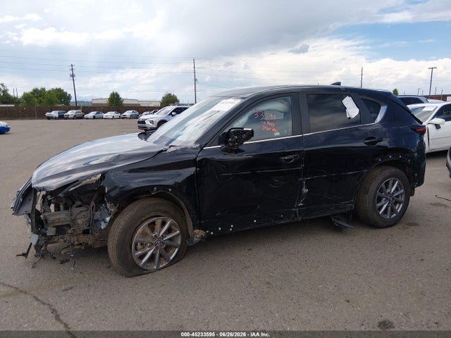 Aukcja sprzedaży 2025 Mazda Cx-5 2.5 S Preferred, vin: JM3KFBCL2S0686920, numer aukcji: 45233595