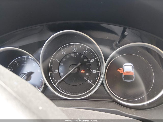 Aukcja sprzedaży 2025 Mazda Cx-5 2.5 S Preferred, vin: JM3KFBCL2S0686920, numer aukcji: 45233595
