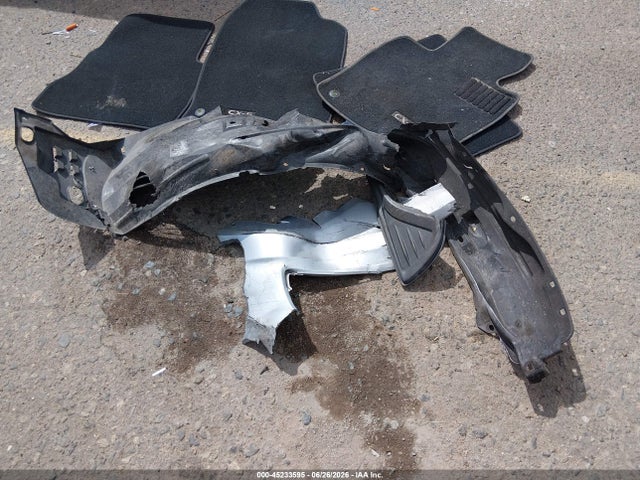 Aukcja sprzedaży 2025 Mazda Cx-5 2.5 S Preferred, vin: JM3KFBCL2S0686920, numer aukcji: 45233595