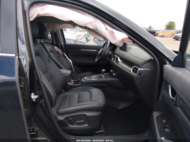 Aukcja sprzedaży 2025 Mazda Cx-5 2.5 S Preferred, vin: JM3KFBCL2S0686920, numer aukcji: 45233595