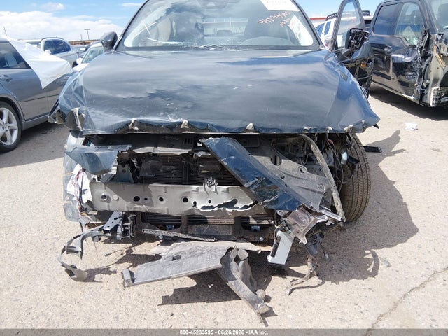 Aukcja sprzedaży 2025 Mazda Cx-5 2.5 S Preferred, vin: JM3KFBCL2S0686920, numer aukcji: 45233595