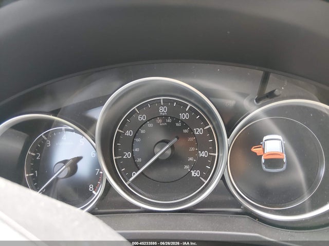 Aukcja sprzedaży 2025 Mazda Cx-5 2.5 S Preferred, vin: JM3KFBCL2S0686920, numer aukcji: 45233595