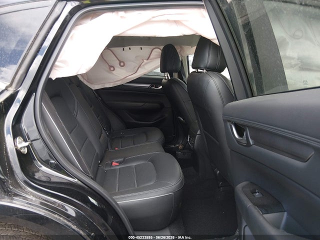 Aukcja sprzedaży 2025 Mazda Cx-5 2.5 S Preferred, vin: JM3KFBCL2S0686920, numer aukcji: 45233595