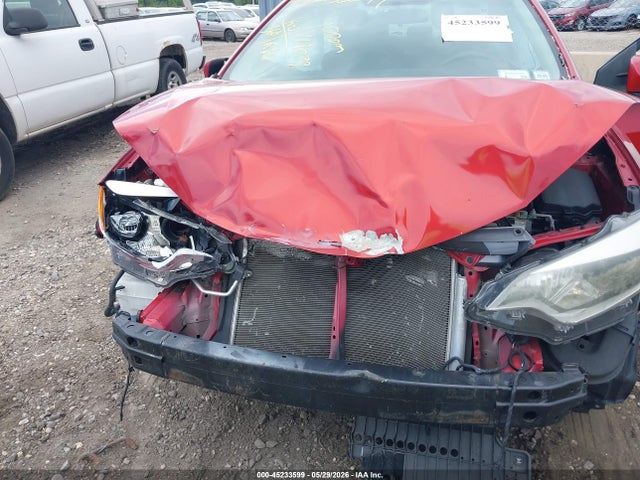 Aukcja sprzedaży 2016 Toyota Corolla Le Plus, vin: 2T1BURHEXGC518375, numer aukcji: 45233599