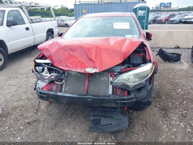 Aukcja sprzedaży 2016 Toyota Corolla Le Plus, vin: 2T1BURHEXGC518375, numer aukcji: 45233599