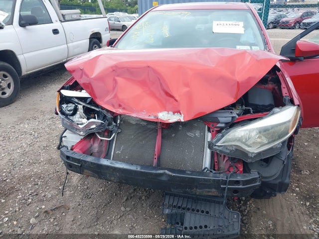 Aukcja sprzedaży 2016 Toyota Corolla Le Plus, vin: 2T1BURHEXGC518375, numer aukcji: 45233599