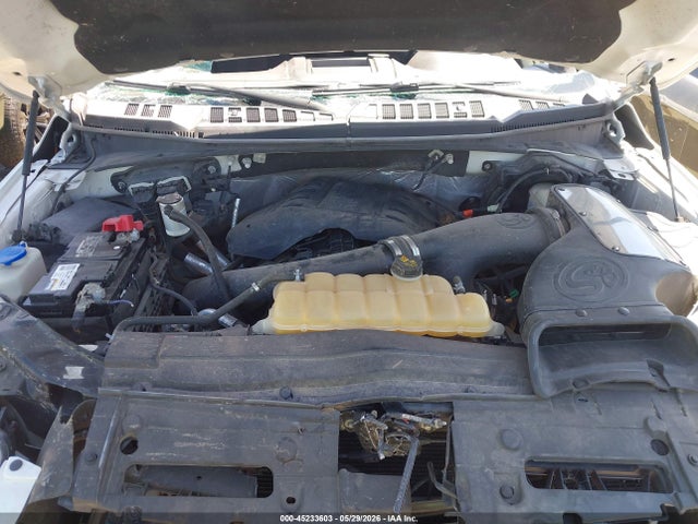 2016 Ford F-150 Xlt მანქანა იყიდება აუქციონზე, vin: 1FTFW1EG0GKE51772, აუქციონის ნომერი: 45233603