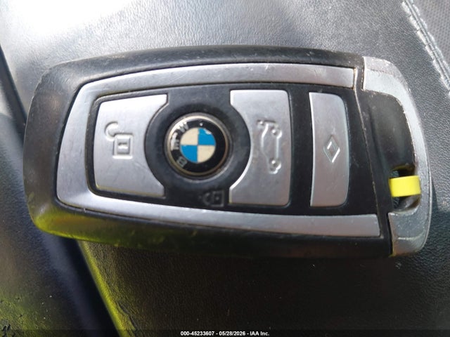 Продаж на аукціоні авто 2012 Bmw 750i, vin: WBAKA8C58CCY37641, номер лоту: 45233607