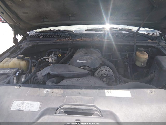 Продаж на аукціоні авто 2001 Gmc Sierra 1500hd Sle, vin: 1GTGK13U91F144755, номер лоту: 45233606