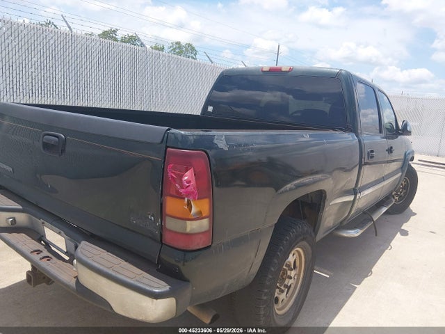 Продаж на аукціоні авто 2001 Gmc Sierra 1500hd Sle, vin: 1GTGK13U91F144755, номер лоту: 45233606