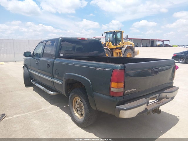Продаж на аукціоні авто 2001 Gmc Sierra 1500hd Sle, vin: 1GTGK13U91F144755, номер лоту: 45233606