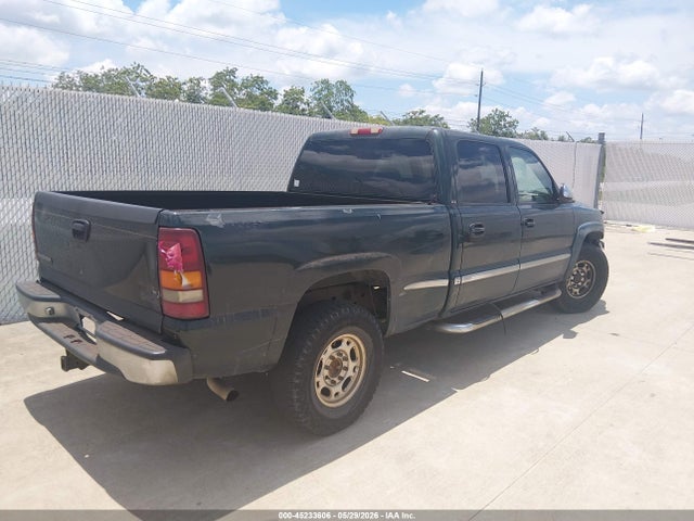 Продаж на аукціоні авто 2001 Gmc Sierra 1500hd Sle, vin: 1GTGK13U91F144755, номер лоту: 45233606