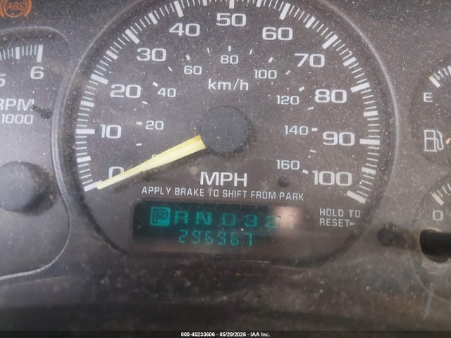 Продаж на аукціоні авто 2001 Gmc Sierra 1500hd Sle, vin: 1GTGK13U91F144755, номер лоту: 45233606