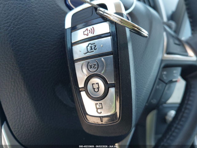 Aukcja sprzedaży 2023 Ford Edge Sel, vin: 2FMPK4J90PBA52861, numer aukcji: 45233609