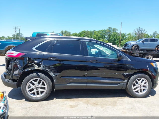Продаж на аукціоні авто 2023 Ford Edge Sel, vin: 2FMPK4J90PBA52861, номер лоту: 45233609