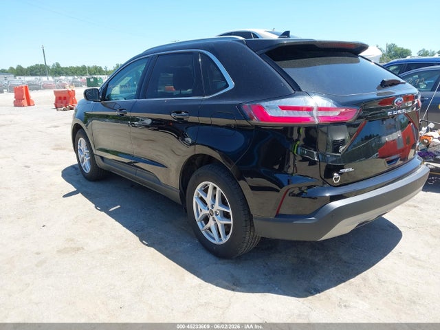 Aukcja sprzedaży 2023 Ford Edge Sel, vin: 2FMPK4J90PBA52861, numer aukcji: 45233609