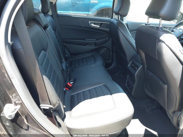 Auction sale of the 2023 Ford Edge Sel, vin: 2FMPK4J90PBA52861, lot number: 45233609