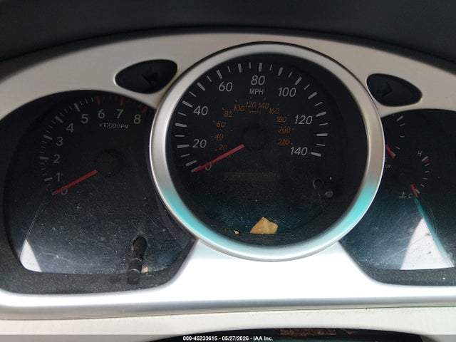 2006 Toyota Highlander V6 მანქანა იყიდება აუქციონზე, vin: JTEEP21A960149709, აუქციონის ნომერი: 45233615