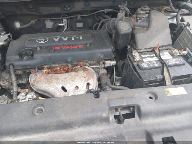 45233617 :رقم المزاد ، JTMBD33V485174786 vin ، 2008 Toyota Rav4 مزاد بيع