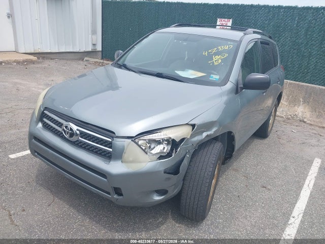 45233617 :رقم المزاد ، JTMBD33V485174786 vin ، 2008 Toyota Rav4 مزاد بيع