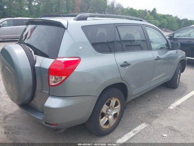 45233617 :رقم المزاد ، JTMBD33V485174786 vin ، 2008 Toyota Rav4 مزاد بيع
