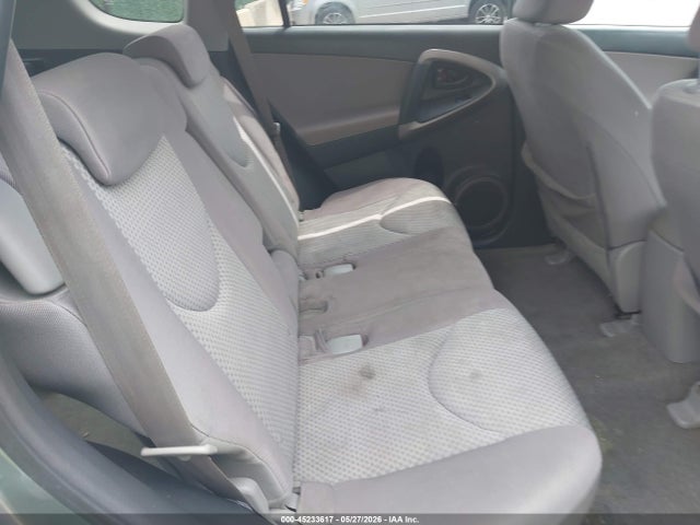 45233617 :رقم المزاد ، JTMBD33V485174786 vin ، 2008 Toyota Rav4 مزاد بيع