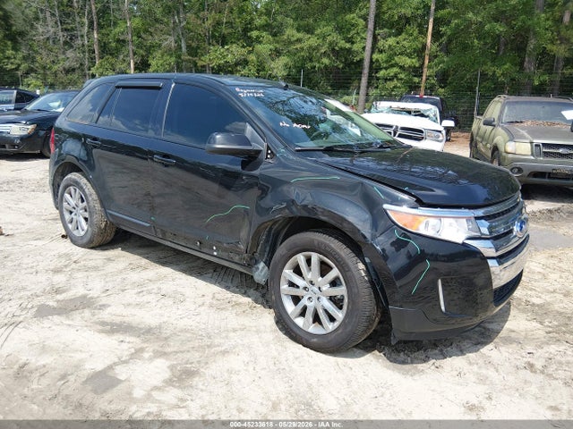 Auction sale of the 2013 Ford Edge Sel, vin: 2FMDK3JC4DBB50084, lot number: 45233618